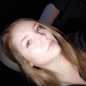 Meet your Posher, Madi